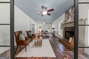 599 Double Branch Rd, Danielsville, GA 30633 - Photo 35