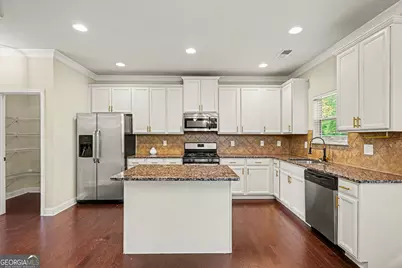1285 Polk Crossing, McDonough, GA 30252 - Photo 9