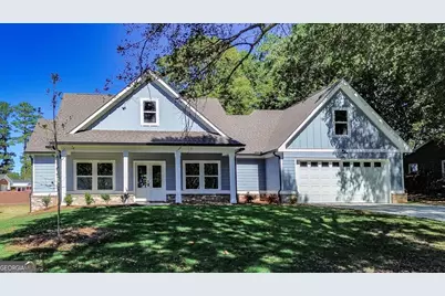 6169 Pinewood Drive SE, Covington, GA 30014 - Photo 1