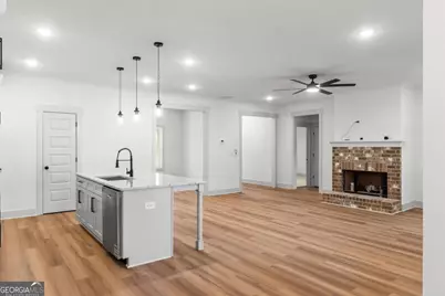 6169 Pinewood Drive SE, Covington, GA 30014 - Photo 5