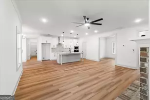 6169 Pinewood Dr SE, Covington, GA 30014 - Photo 7