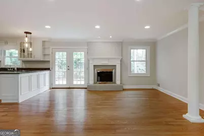 195 Arbor View Drive, Athens, GA 30605 - Photo 5