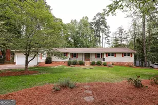 195 Arbor View Dr, Athens, GA 30605 - Photo 1