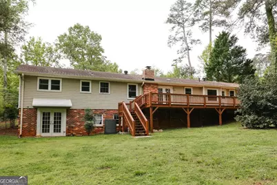 195 Arbor View Drive, Athens, GA 30605 - Photo 47