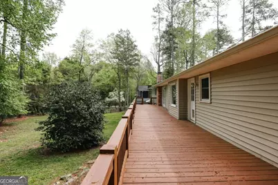 195 Arbor View Drive, Athens, GA 30605 - Photo 45