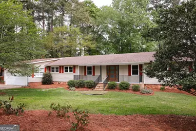 195 Arbor View Drive, Athens, GA 30605 - Photo 51