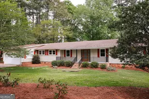 195 Arbor View Dr, Athens, GA 30605 - Photo 51