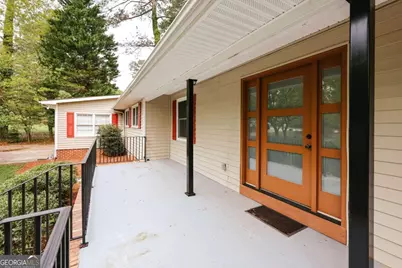 195 Arbor View Drive, Athens, GA 30605 - Photo 55