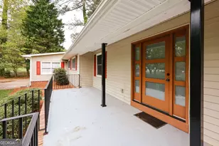 195 Arbor View Dr, Athens, GA 30605 - Photo 55