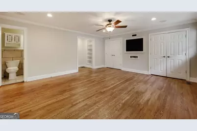 195 Arbor View Drive, Athens, GA 30605 - Photo 21