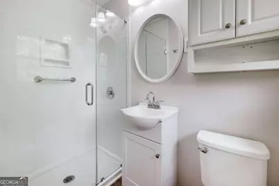 195 Arbor View Drive, Athens, GA 30605 - Photo 33