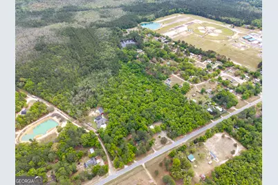 0 Sand Hill Road, Guyton, GA 31312 - Photo 3