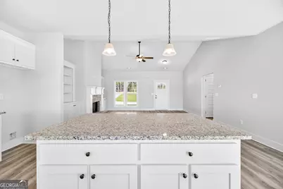 2597 Bethany Bowersville Road #6, Canon, GA 30520 - Photo 13