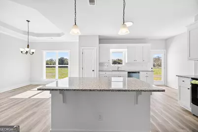 2597 Bethany Bowersville Road #6, Canon, GA 30520 - Photo 9