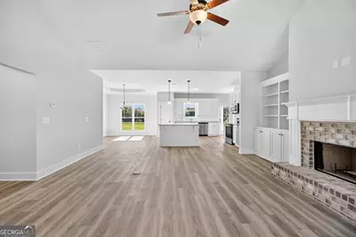 2597 Bethany Bowersville Road #6, Canon, GA 30520 - Photo 3