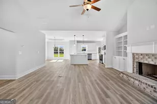 2597 Bethany Bowersville Rd, Canon, GA 30520 - Photo 3