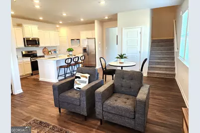 6 Russet Way #LOT 69, Newnan, GA 30263 - Photo 13