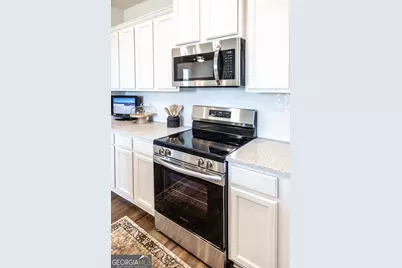 6 Russet Way #LOT 69, Newnan, GA 30263 - Photo 39