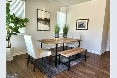 6 Russet Way #LOT 69, Newnan, GA 30263 - Photo 5