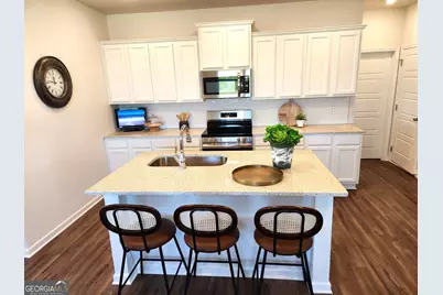 6 Russet Way #LOT 69, Newnan, GA 30263 - Photo 25