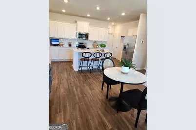 6 Russet Way #LOT 69, Newnan, GA 30263 - Photo 9