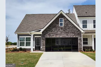 6 Russet Way #LOT 69, Newnan, GA 30263 - Photo 1