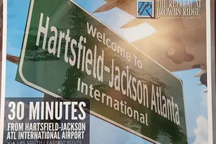 6 Russet Wy, Newnan, GA 30263 - Photo 3