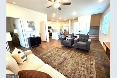 6 Russet Way #LOT 69, Newnan, GA 30263 - Photo 11