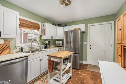 853 Tattnall Street, Macon, GA 31201 - Photo 15