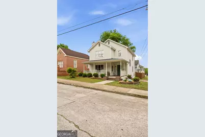 853 Tattnall Street, Macon, GA 31201 - Photo 47