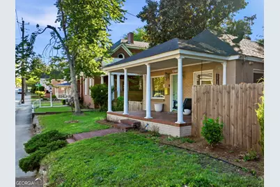 853 Tattnall Street, Macon, GA 31201 - Photo 61