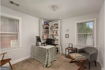 853 Tattnall Street, Macon, GA 31201 - Photo 35