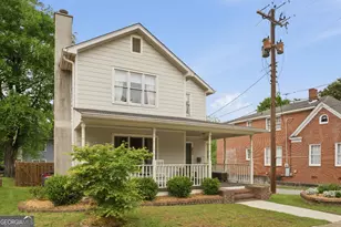 853 Tattnall St, Macon, GA 31201 - Photo 5