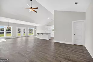 2577 Bethany Bowersville Rd, Canon, GA 30520 - Photo 3