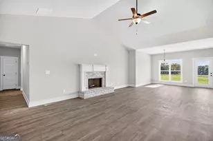 2577 Bethany Bowersville Rd, Canon, GA 30520 - Photo 3