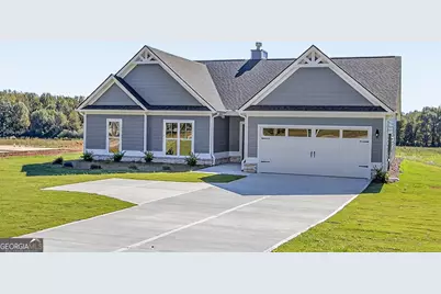 2577 Bethany Bowersville Road #7, Canon, GA 30520 - Photo 1