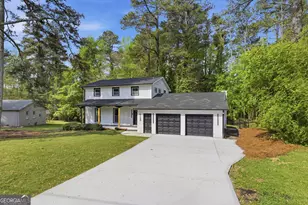 4113 Radcliffe Ct, Decatur, GA 30034 - Photo 3