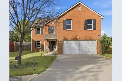 1928 Simmons Lane, Hampton, GA 30228 - Photo 1