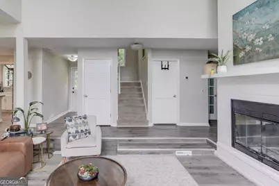8515 Lake Drive, Snellville, GA 30039 - Photo 13