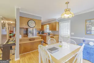 171 Lynn Trail, La Fayette, GA 30728 - Photo 5