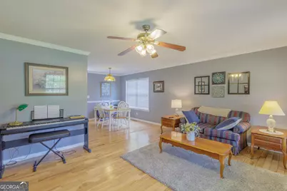 171 Lynn Trail, Lafayette, GA 30728 - Photo 3