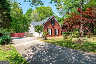 174 Lauren Marie Drive, Braselton, GA 30517 - Photo 3