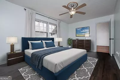 10029 Burford Court, Villa Rica, GA 30180 - Photo 9