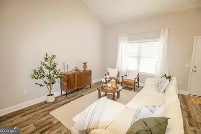 116 Woodsedge Drive #A, Brooklet, GA 30415 - Photo 5