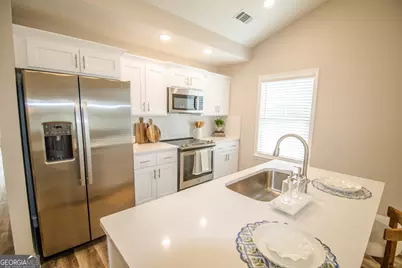 116 Woodsedge Drive #A, Brooklet, GA 30415 - Photo 7