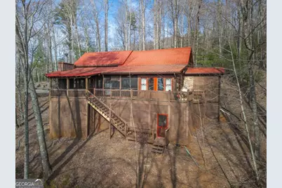 766 Laurel Ridge Drive, Blue Ridge, GA 30513 - Photo 31