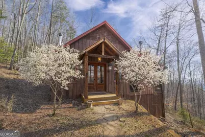 766 Laurel Ridge Drive, Blue Ridge, GA 30513 - Photo 1