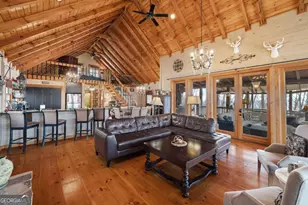 766 Laurel Ridge Dr, Blue Ridge, GA 30513 - Photo 7