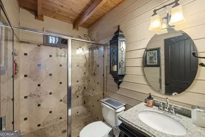 766 Laurel Ridge Drive, Blue Ridge, GA 30513 - Photo 21