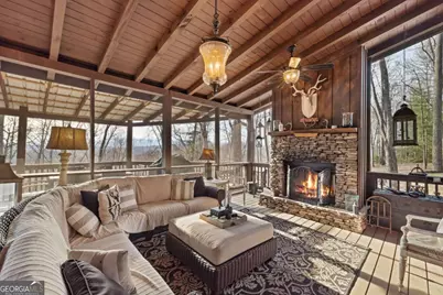 766 Laurel Ridge Drive, Blue Ridge, GA 30513 - Photo 27